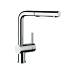 Blanco 526365 LINUS High Pressure Faucet