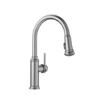 Blanco 442500 EMPRESSA High Arc High Pressure Faucet