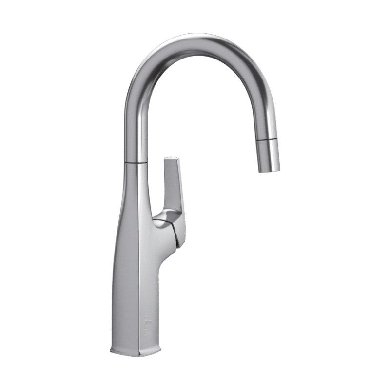 Untitled design - 2026-02-23T224436.018 Blanco 442682 RIVANA Bar High Pressure Faucet - Image 1