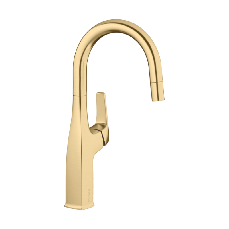 Untitled design - 2026-02-23T224737.990 Blanco 442986 RIVANA Bar High Pressure Faucet - Image 1