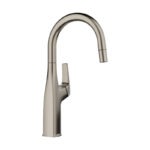 Blanco 443250 RIVANA Bar High Pressure Faucet