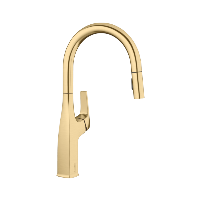Untitled design - 2026-02-23T232007.569 Blanco 442985 RIVANA High Arc High Pressure Faucet - Image 1
