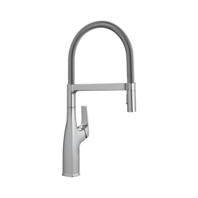 Untitled design - 2026-02-23T232639.515 Blanco 442676 RIVANA Semi-Pro High Pressure Faucet - Image 1