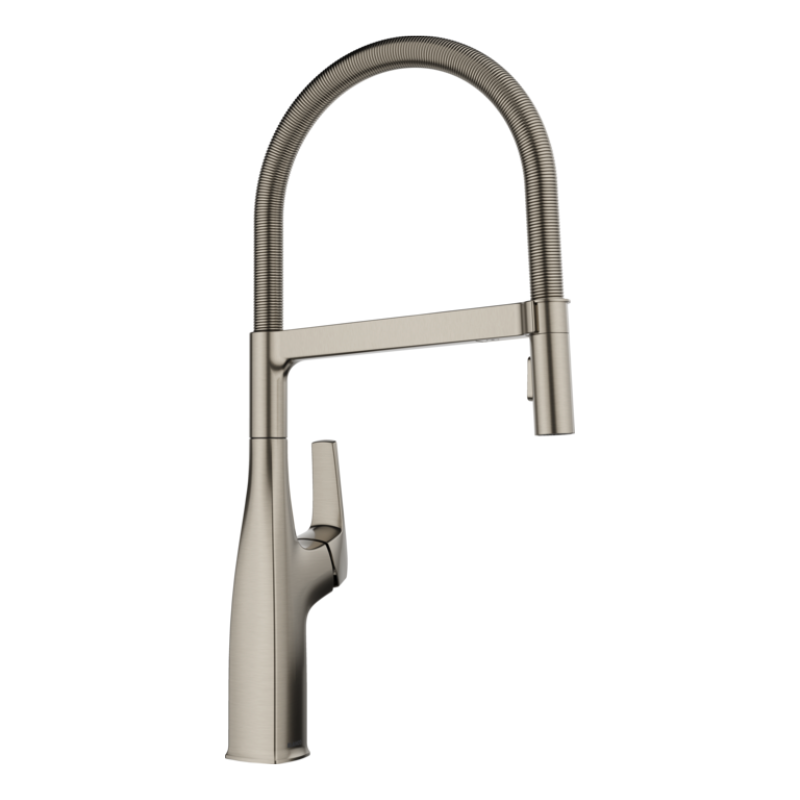 Untitled design - 2026-02-24T074629.585 Blanco 443248 RIVANA Semi-Pro High Pressure Faucet - Image 1