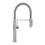Blanco 527477 BLANCOCULINA II Mini Sensor High Pressure Faucet
