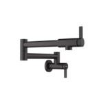 Blanco 527486 BLANCOCULINA II Pot Filler High Pressure Faucet