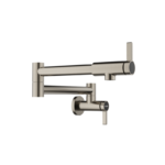 Blanco 443254 BLANCOCULINA II Pot Filler High Pressure Faucet
