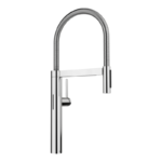 Blanco 527471 BLANCOCULINA II Sensor High Pressure Faucet