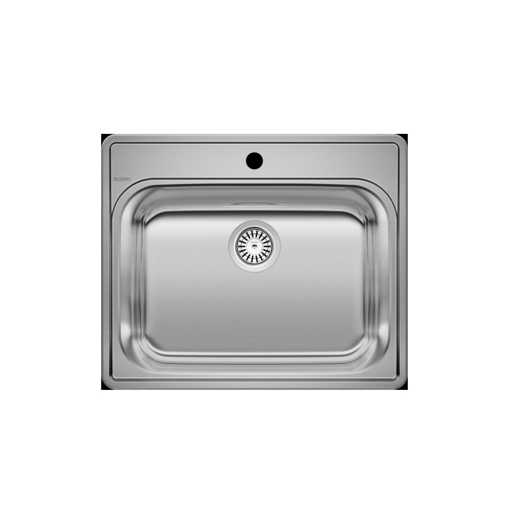 bl Blanco 401201 ESSENTIAL Laundry - Image 1