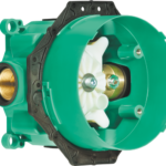 Hansgrohe 01850181 IBox Universal Plus Rough In Valve