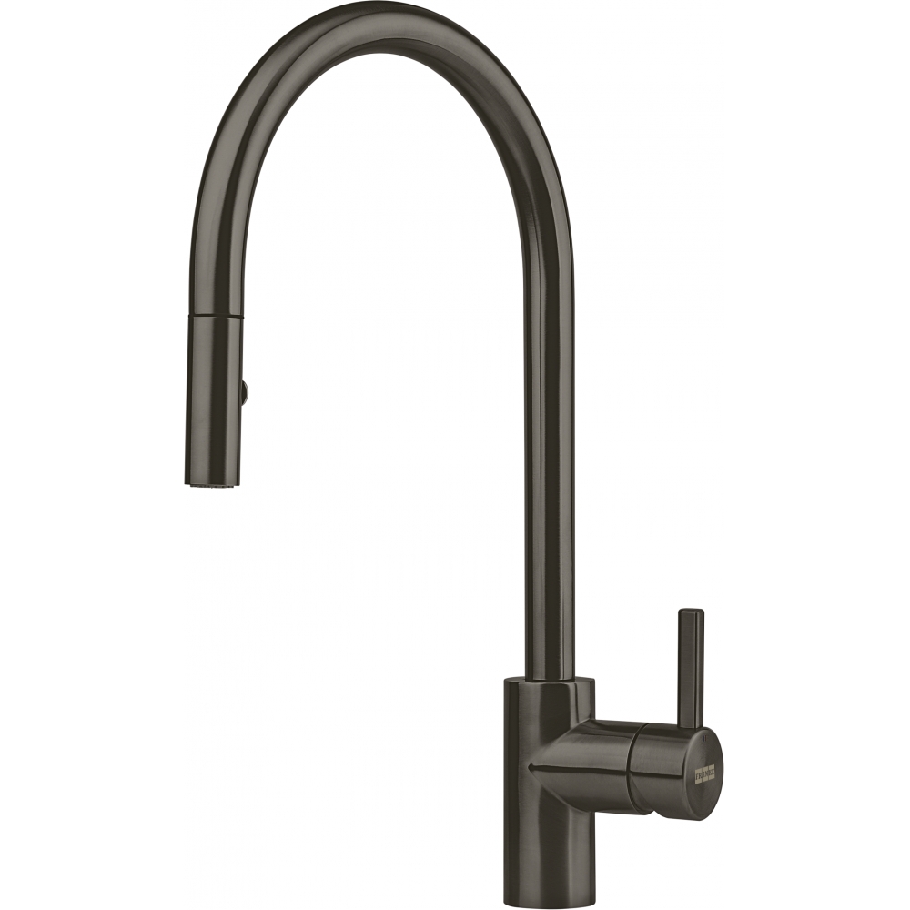 1 Franke Eos Neo EOS-PD Single Hole Pull Down Kitchen Faucet - Image 1