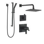 Delta SKD8 Pivotal 17T Shower Kit