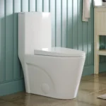 Kodaen T-6654 One Piece Regular Toilet
