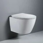 Kodaen WHT-BL001 Wall Hung Toilet