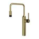Kodaen Kairo F21C01 Modern Single Handle Bar Sink Faucet