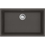 FRANKE Maris MAG11029 Undermount Single bowl Sink