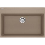 FRANKE Maris MAG61029 Single Top Mount Sink