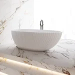 KODAEN EGGMAN 5029-1700 FREESTANDING BATHTUB - Image 2