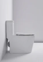 Kodaen T-6636 One Piece Regular Toilet - Image 2