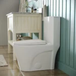 Kodaen T-6654 One Piece Regular Toilet - Image 2