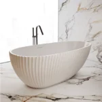 KODAEN EGGMAN 5029-1700 FREESTANDING BATHTUB - Image 3