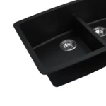 Bain Signature Bonnie Granite Sink Black - Image 3