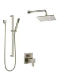 Brizo SKB2 Siderna TempAssure Thermostatic Shower Kit