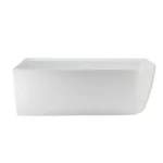 Bain Signature Ethan 59 Left Bathtub - Image 3