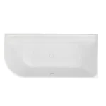 Bain Signature Ethan 59 Right Bathtub - Image 3