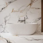 KODAEN EGGMAN 5029-1700 FREESTANDING BATHTUB - Image 4