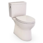 Toto Glaston MS472124CEF Two-Piece Toilet