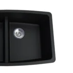 Bain Signature Bonnie Granite Sink Black - Image 4