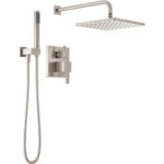 Delta T342701 Monitor 14 Series Shower