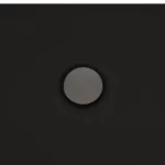 Bain Signature Arielle Transparent Black Bathtub - Image 5