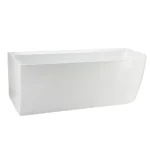 Bain Signature Ethan 59 Left Bathtub - Image 7