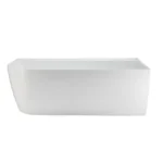 Bain Signature Ethan 59 Right Bathtub - Image 7