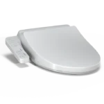 Toto Washlet A2 SW3004#01 Elongated Electronic Bidet Toilet Seat