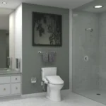 Toto Washlet A2 SW3004#01 Elongated Electronic Bidet Toilet Seat - Image 2