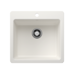 Blanco 403661 LIVEN 21 Single SILGRANIT Sink