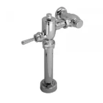 TOTO TMT1LN32#CP Manual Toilet Flush Valve - 1-28 GPF (V.B. Set)