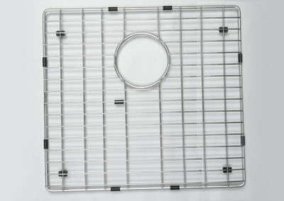 GT208026-400x284 BOSCO GT208026 Grid 31" Kitchen Sink Accessory - Image 1