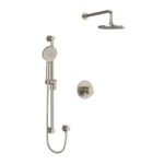 Riobel TKIT323OD Ode 2-Way Shower System Trim Only