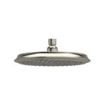 RIOBEL 408BN 9" Rain Showerhead