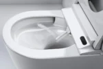 Grohe Sensia 131886SH00 Electronic Bidet Toilet, 1.28/0.8 gpf - Image 6