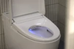Grohe Sensia 131886SH00 Electronic Bidet Toilet, 1.28/0.8 gpf - Image 4