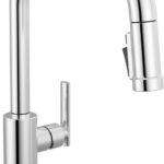 Delta Altado Pulldown Kitchen Faucet