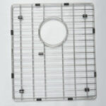 BOSCO G208036 Grid For BOSCO 208036 Plus Laundry Series 20″ Kitchen Sink